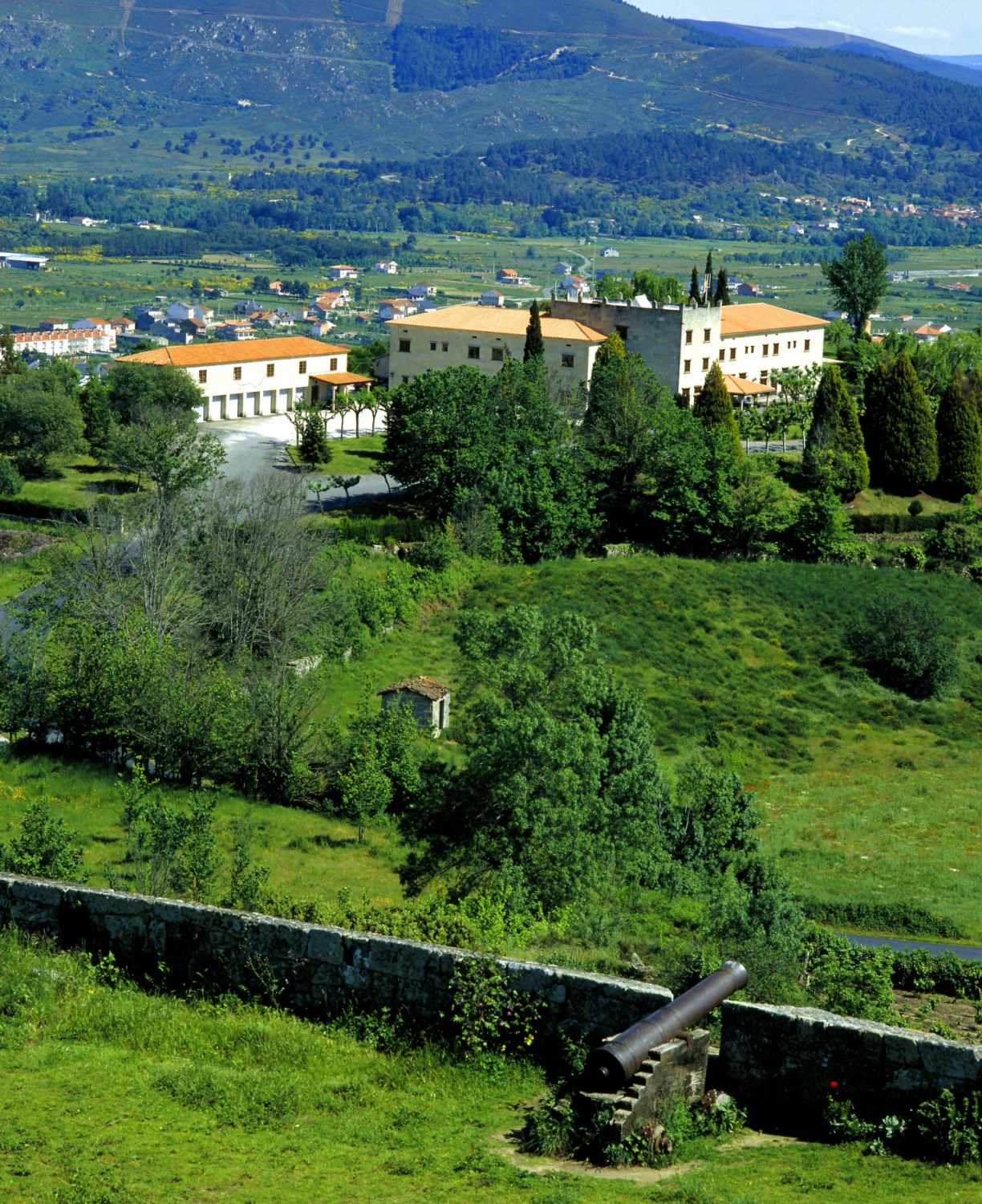 Parador de Verín foto 12