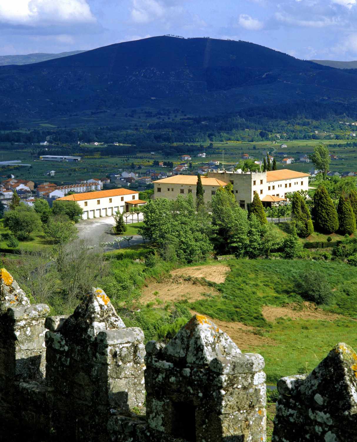 Parador de Verín foto 13