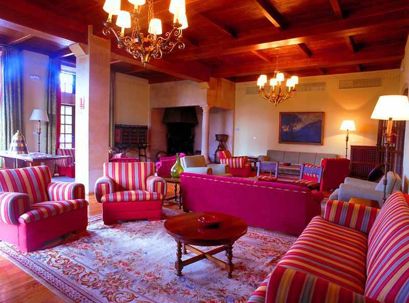 Parador de Verín foto 30