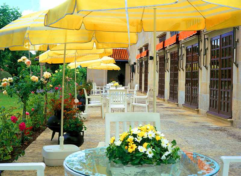 Parador de Verín foto 31