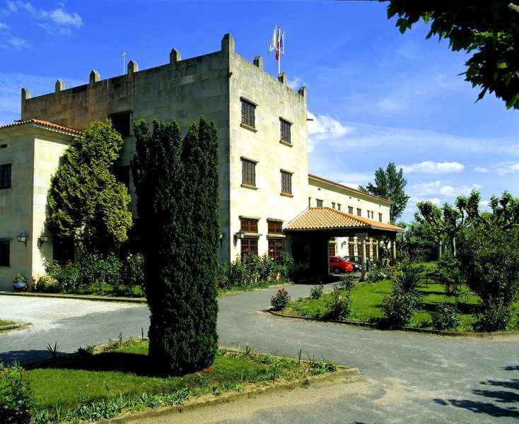 Parador de Verín foto 32