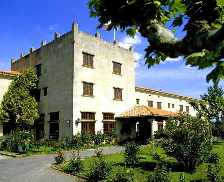 Parador de Verín foto 33