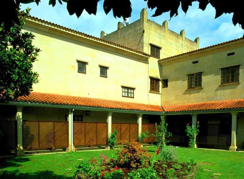 Parador de Verín foto 34