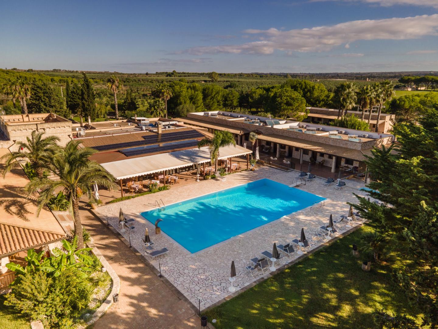 Masseria Le Pajare foto 18