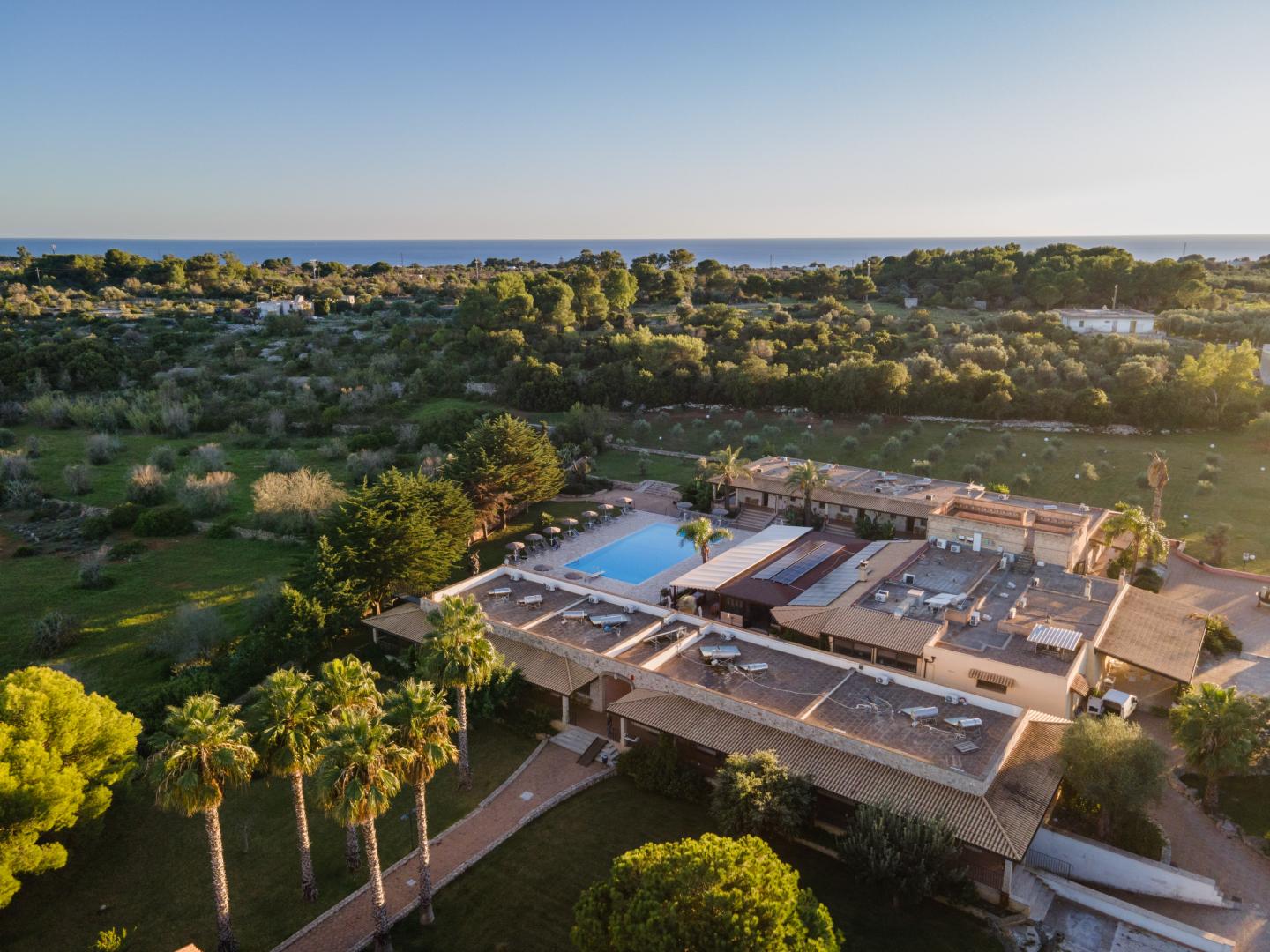 Masseria Le Pajare foto 19
