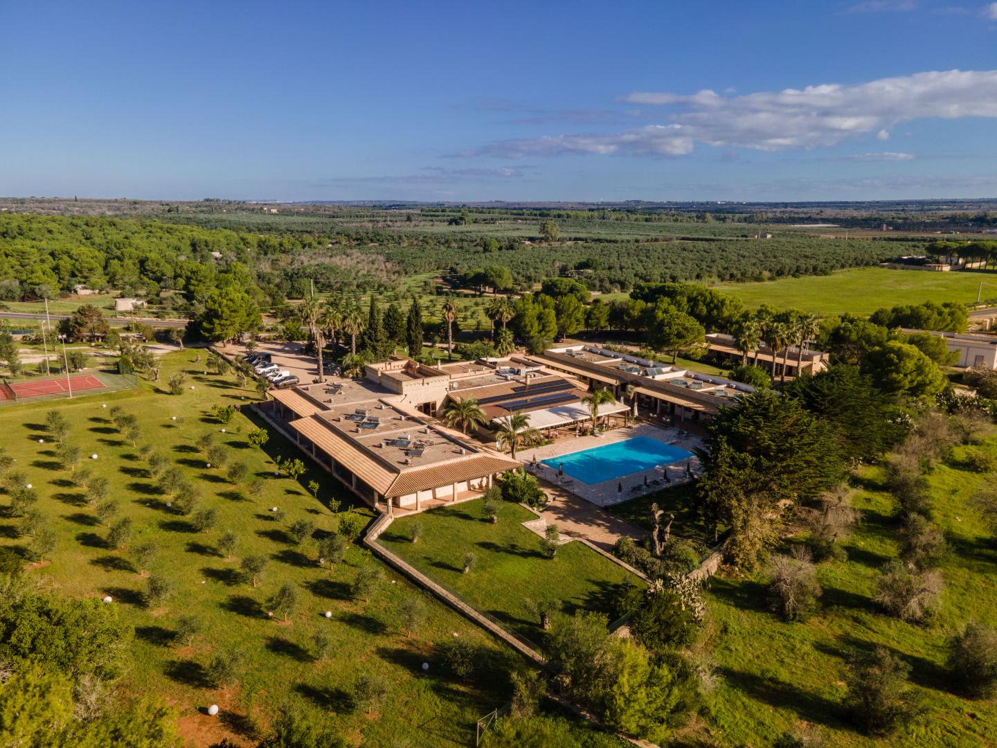 Masseria Le Pajare foto 33