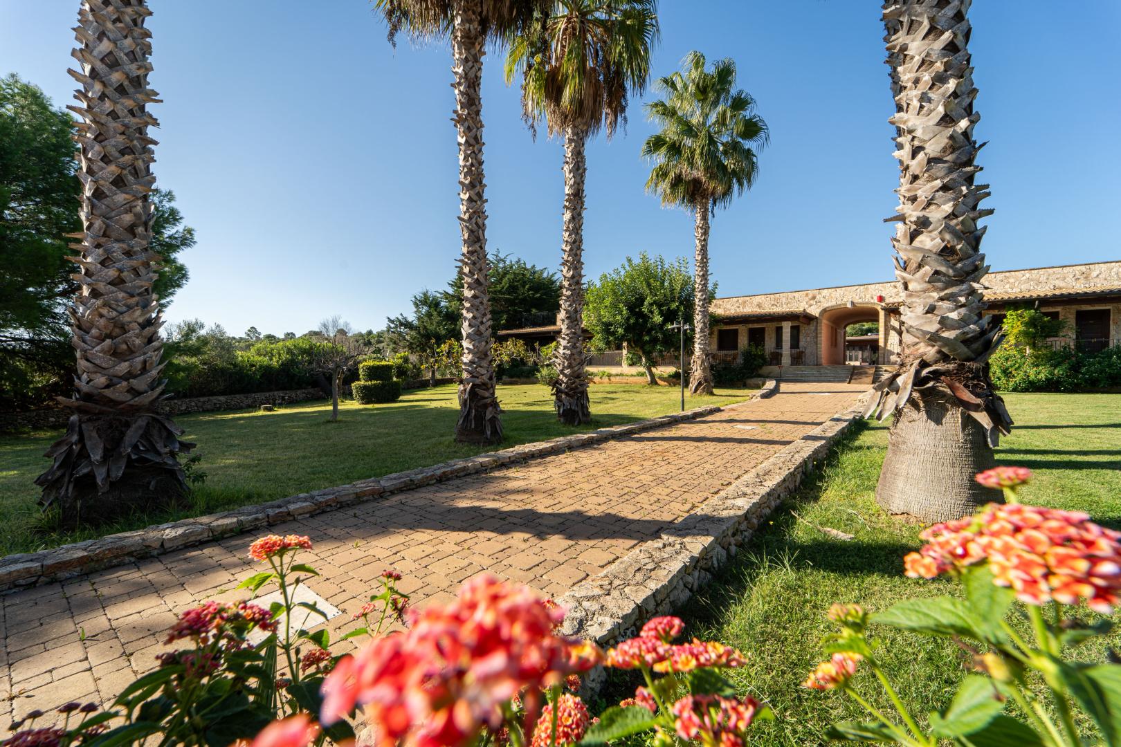 Masseria Le Pajare foto 38