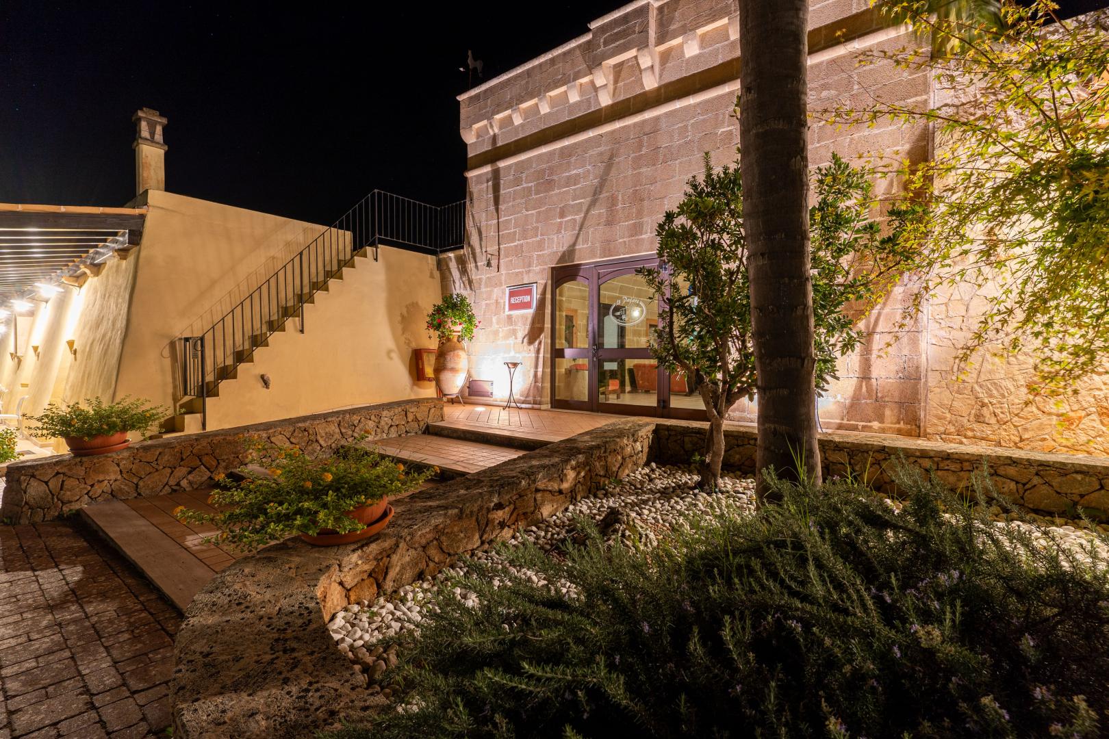 Masseria Le Pajare foto 45