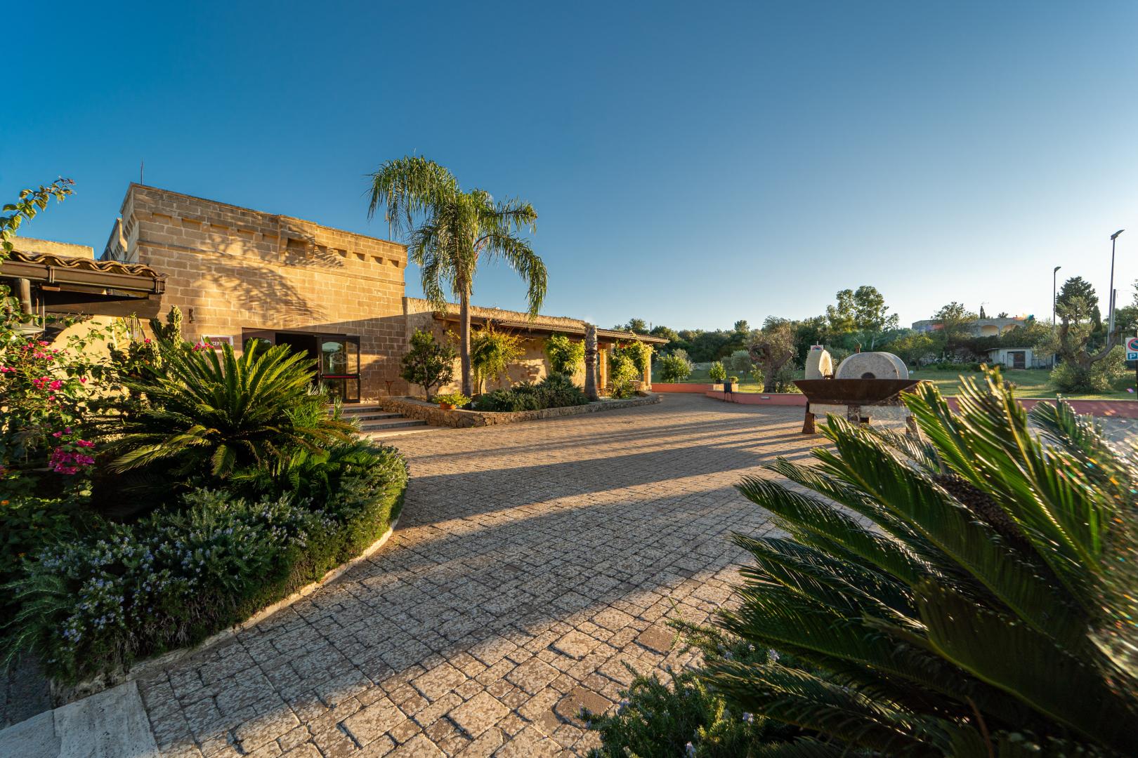 Masseria Le Pajare foto 14