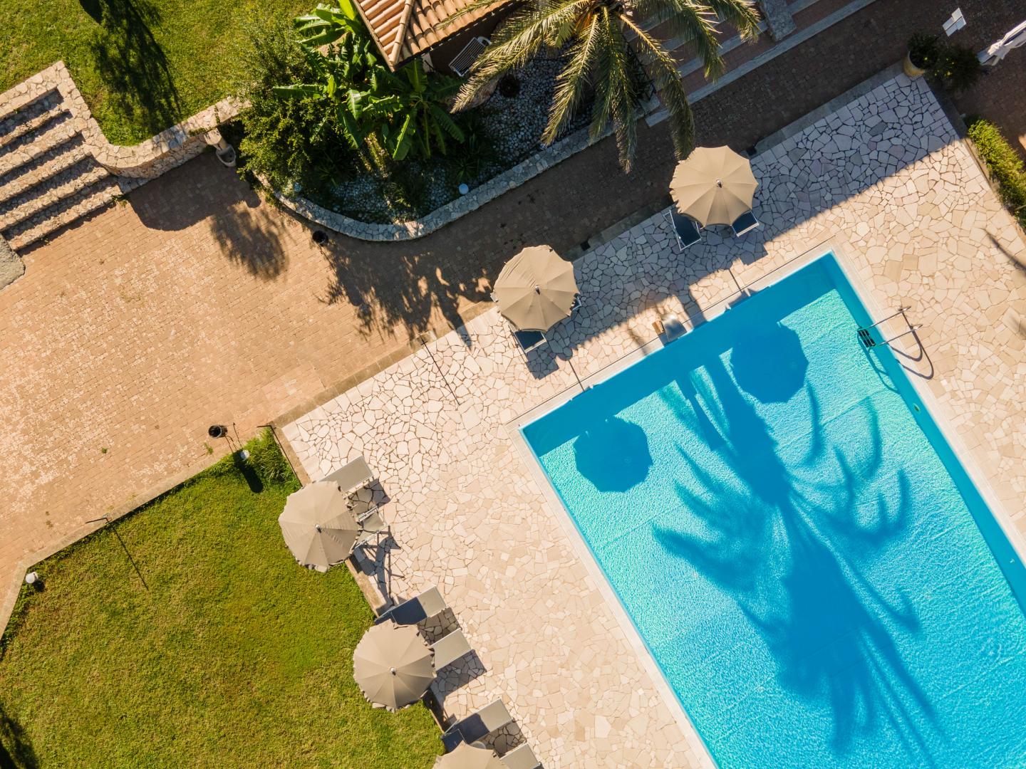 Masseria Le Pajare image 0