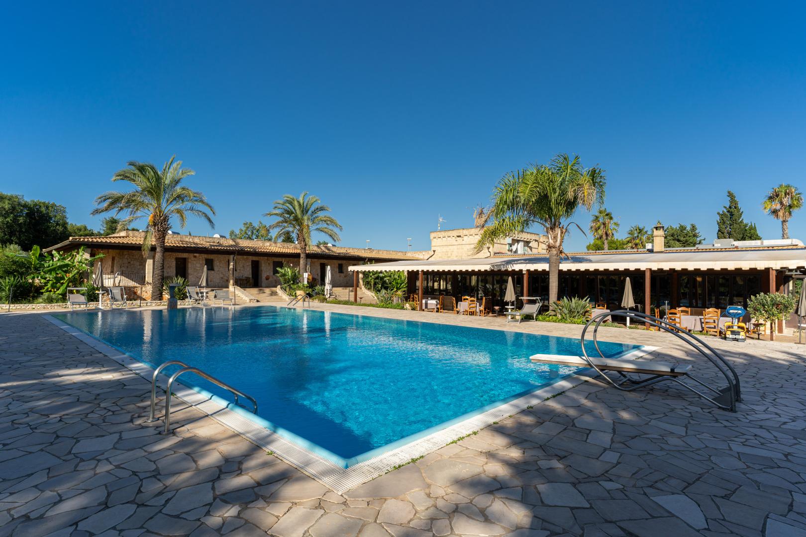 Masseria Le Pajare foto 6