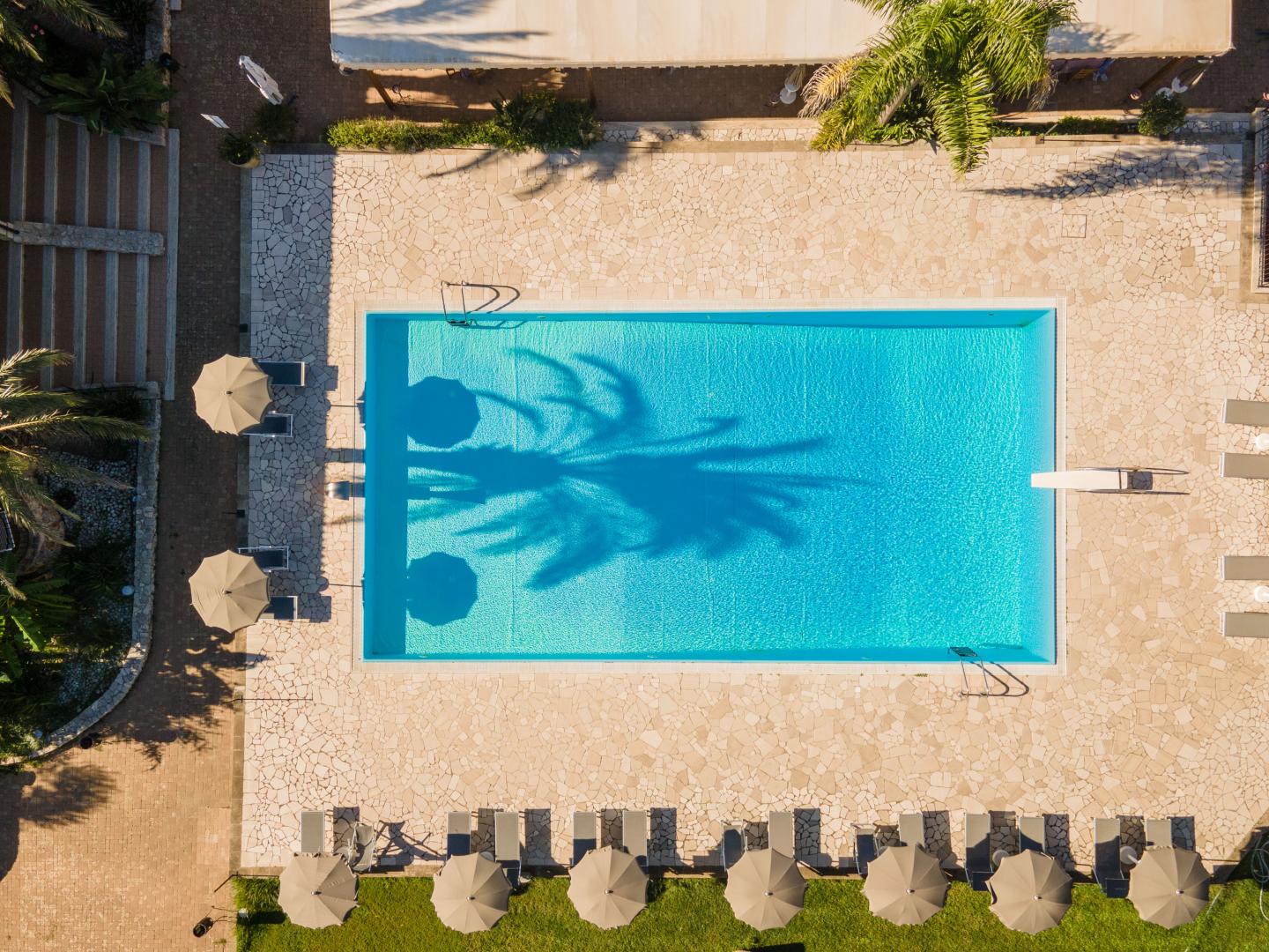 Masseria Le Pajare foto 43