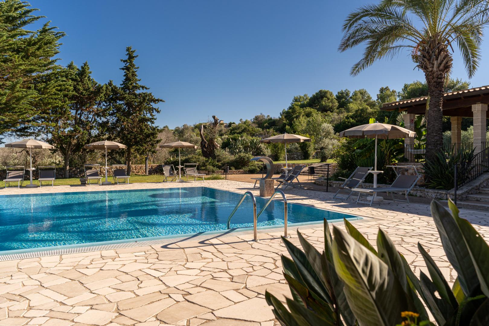Masseria Le Pajare foto 46