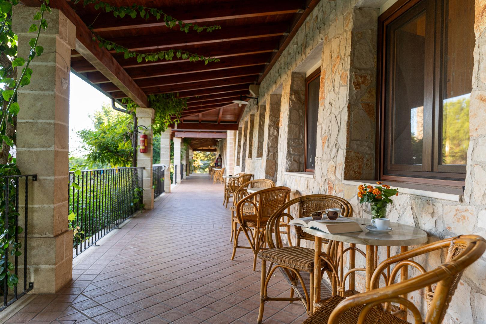 Masseria Le Pajare foto 11