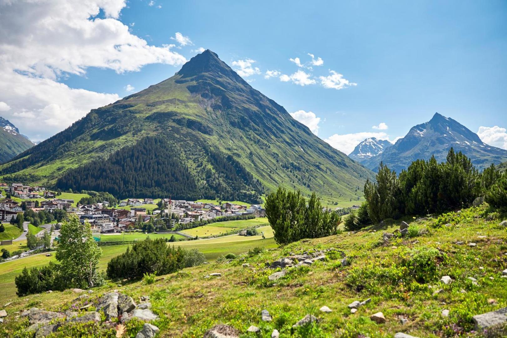Alpenromantik Hotel Wirler Hof foto 35