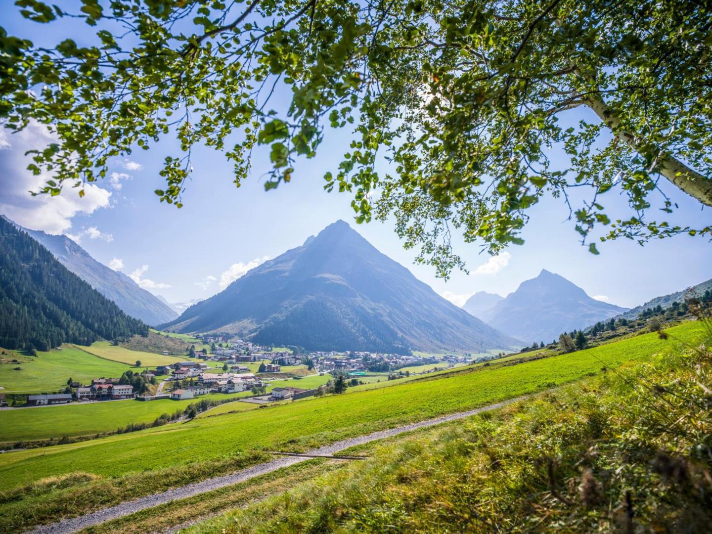 Alpenromantik Hotel Wirler Hof foto 37