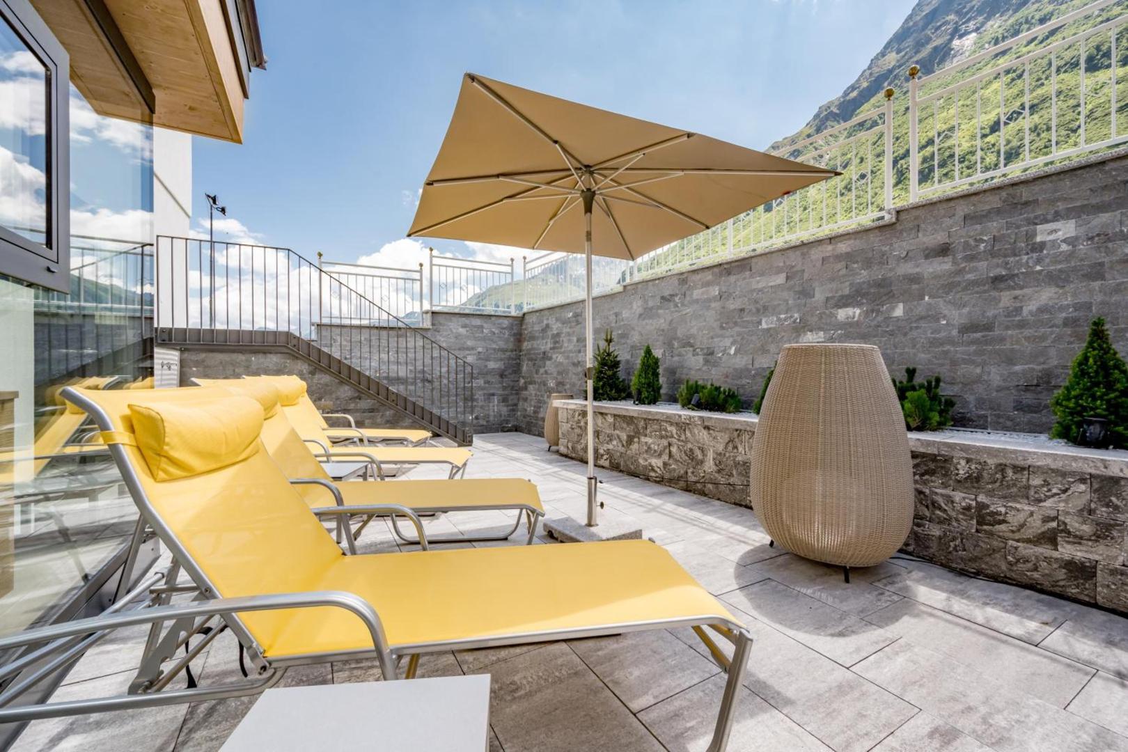 Alpenromantik Hotel Wirler Hof foto 43