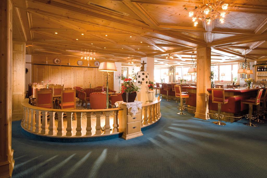 Alpenromantik Hotel Wirler Hof foto 17