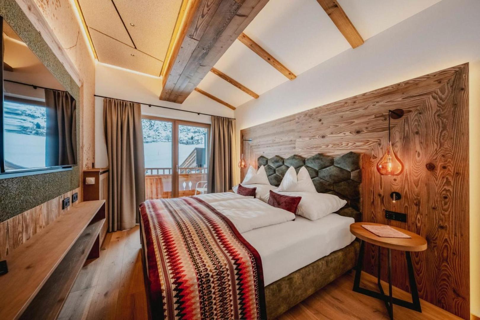 Alpenromantik Hotel Wirler Hof foto 24