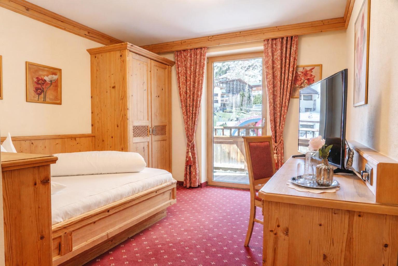 Alpenromantik Hotel Wirler Hof foto 40