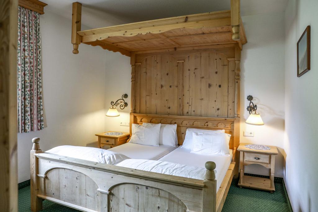 Alpenromantik Hotel Wirler Hof foto 16