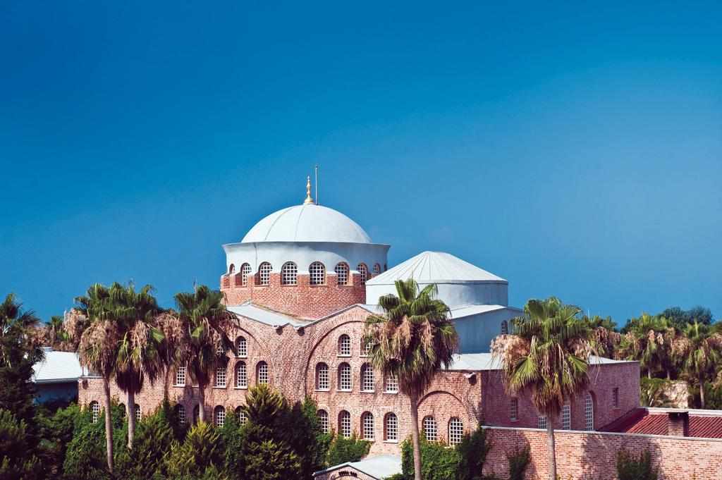 Swandor Hotels & Resorts Topkapi Palace image 1