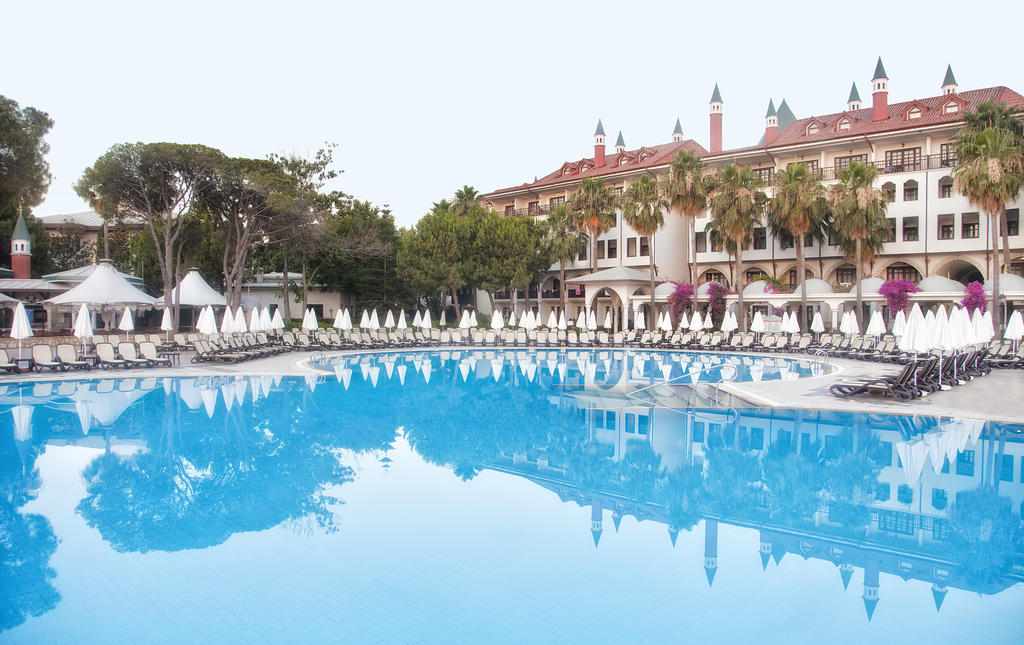 Swandor Hotels & Resorts Topkapi Palace image 2