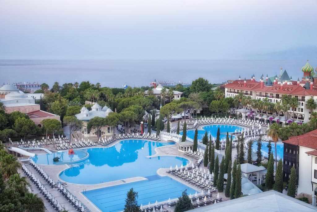Swandor Hotels & Resorts Topkapi Palace image 3