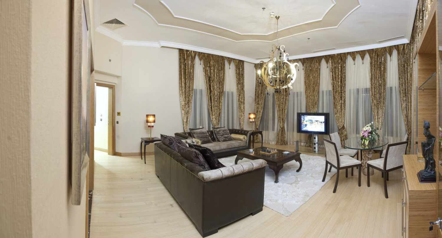 Swandor Hotels & Resorts Topkapi Palace foto 11