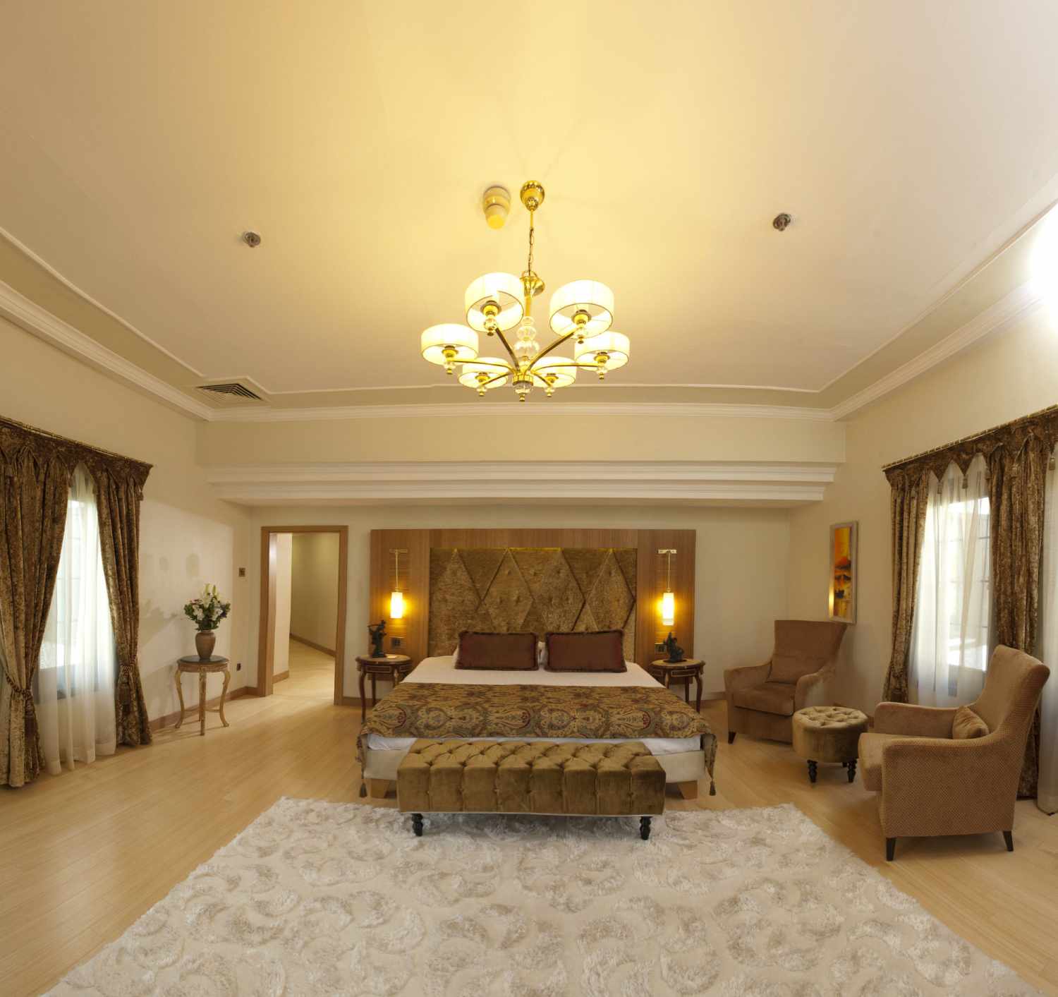 Swandor Hotels & Resorts Topkapi Palace foto 12