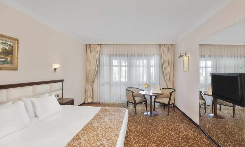 Swandor Hotels & Resorts Topkapi Palace foto 14