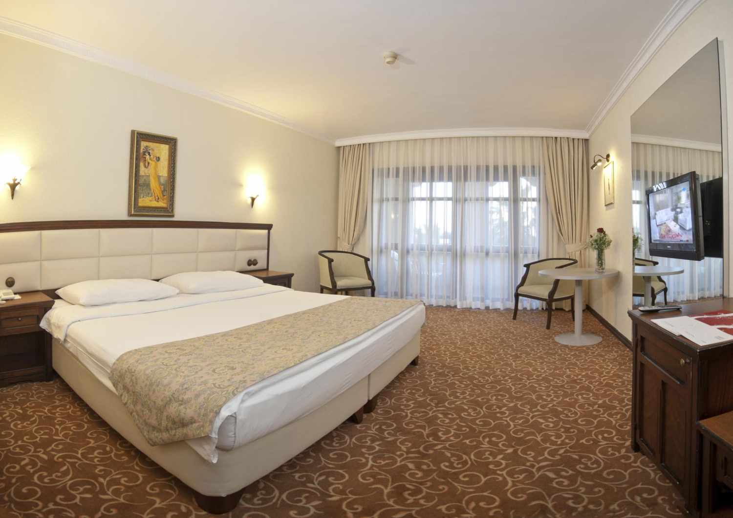 Swandor Hotels & Resorts Topkapi Palace foto 21