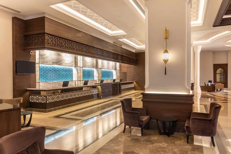 Swandor Hotels & Resorts Topkapi Palace foto 59