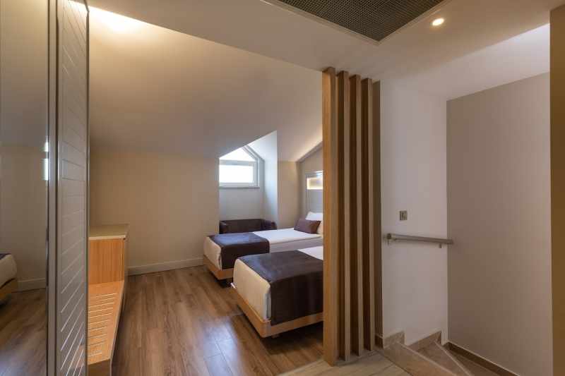 Swandor Hotels & Resorts Topkapi Palace foto 60