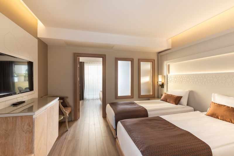 Swandor Hotels & Resorts Topkapi Palace foto 61