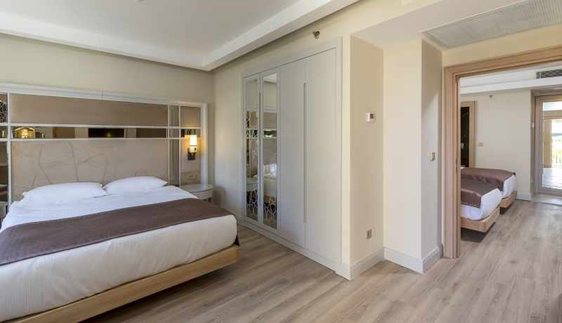 Swandor Hotels & Resorts Topkapi Palace foto 62