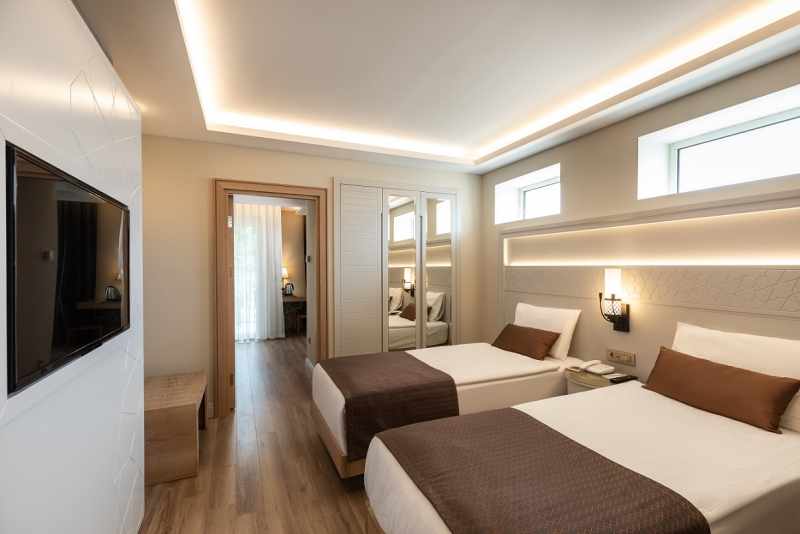 Swandor Hotels & Resorts Topkapi Palace foto 63