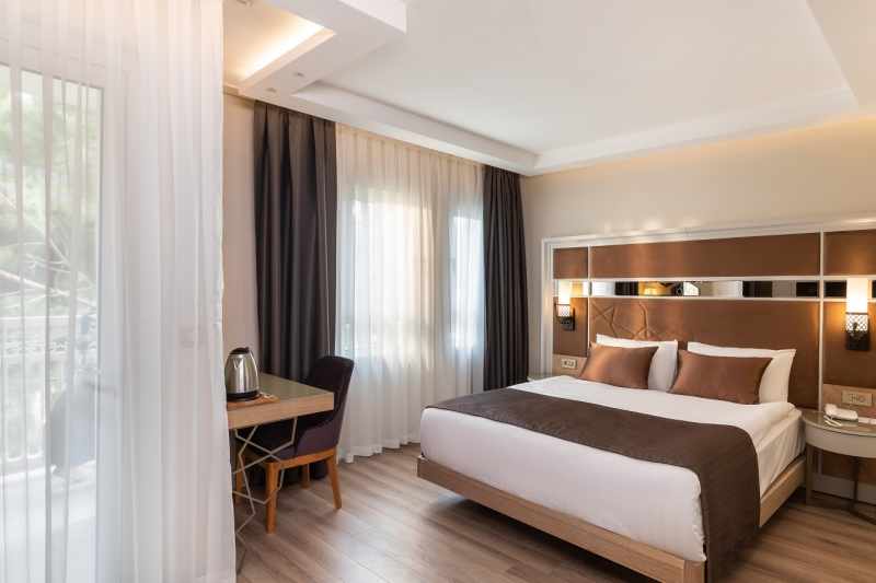 Swandor Hotels & Resorts Topkapi Palace foto 64