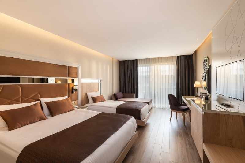 Swandor Hotels & Resorts Topkapi Palace foto 65