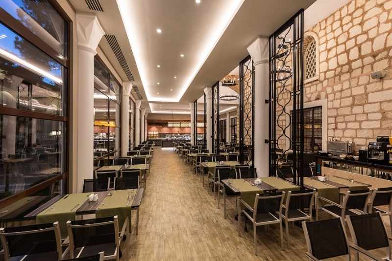 Swandor Hotels & Resorts Topkapi Palace foto 66