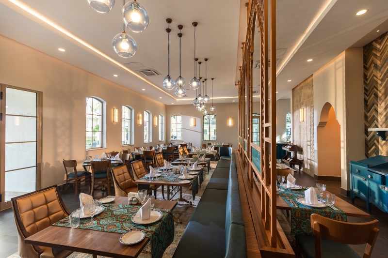 Swandor Hotels & Resorts Topkapi Palace foto 67