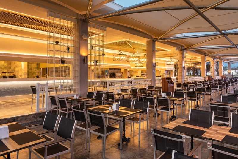 Swandor Hotels & Resorts Topkapi Palace foto 68