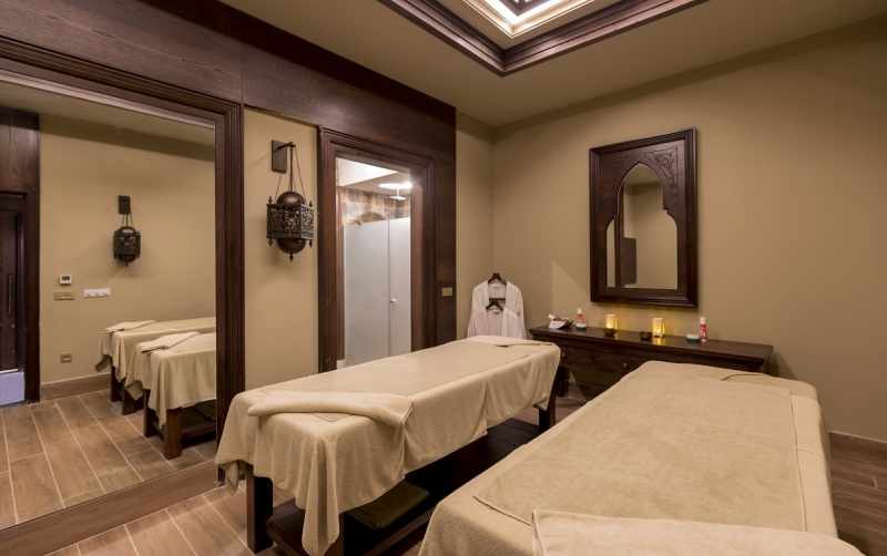 Swandor Hotels & Resorts Topkapi Palace foto 70