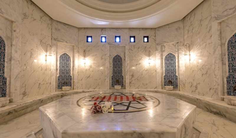 Swandor Hotels & Resorts Topkapi Palace foto 72