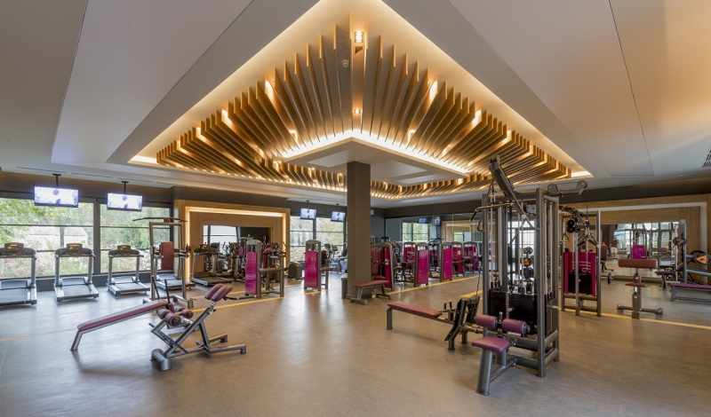 Swandor Hotels & Resorts Topkapi Palace foto 73