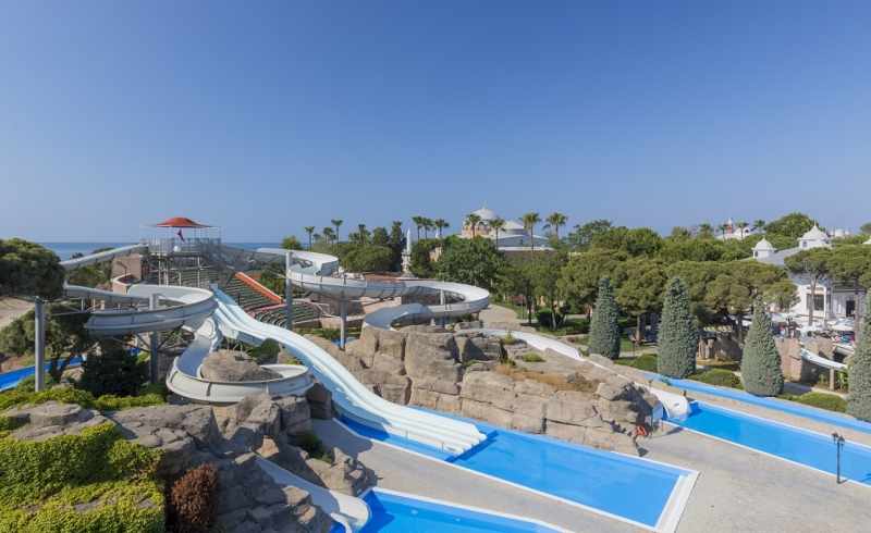 Swandor Hotels & Resorts Topkapi Palace foto 77