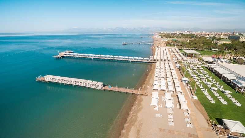 Swandor Hotels & Resorts Topkapi Palace foto 82