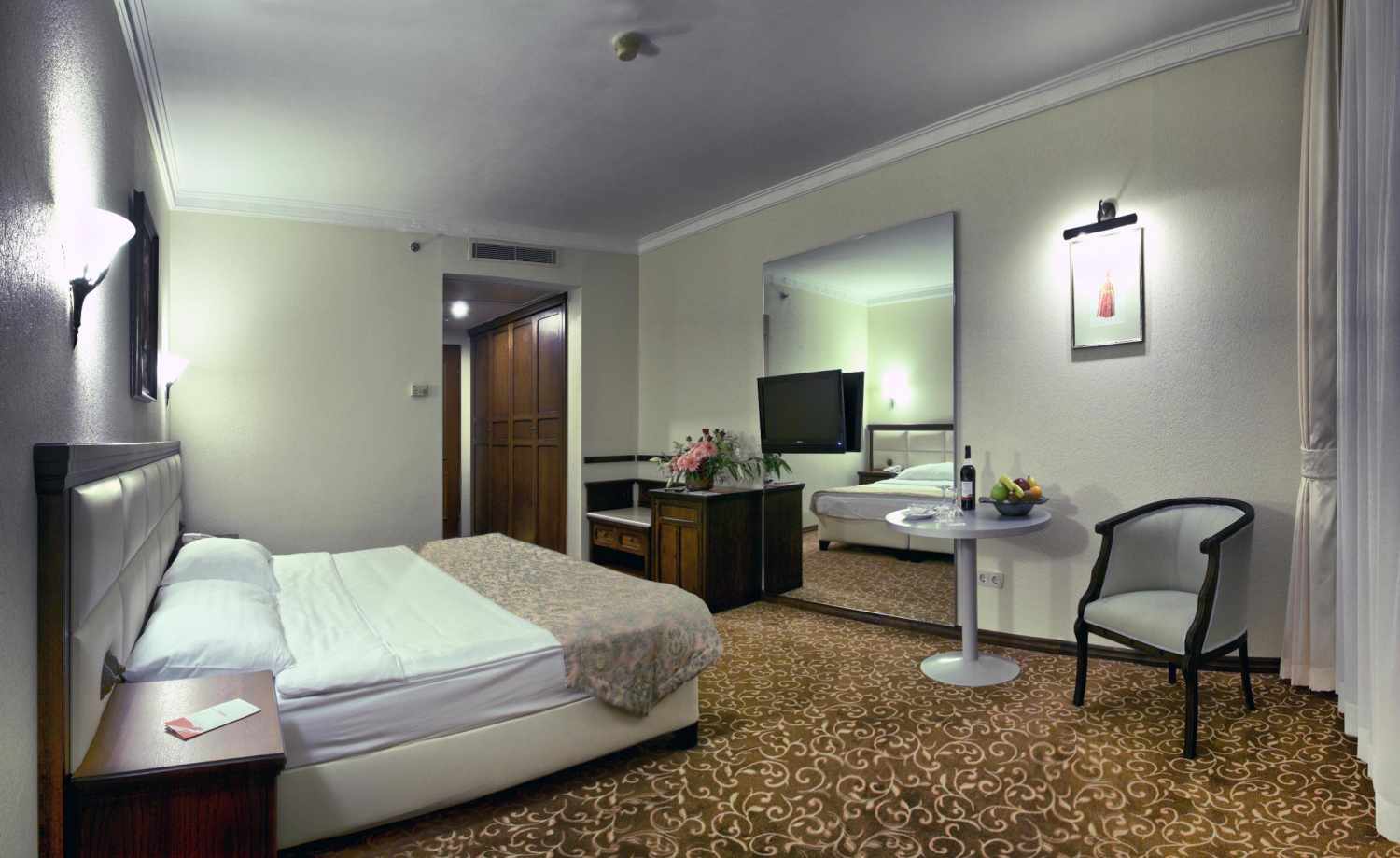 Swandor Hotels & Resorts Topkapi Palace foto 30