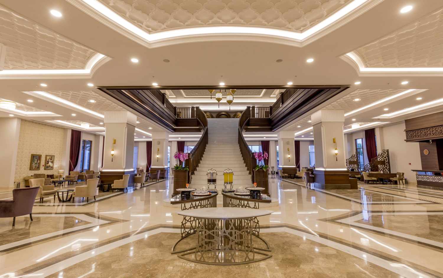 Swandor Hotels & Resorts Topkapi Palace foto 46