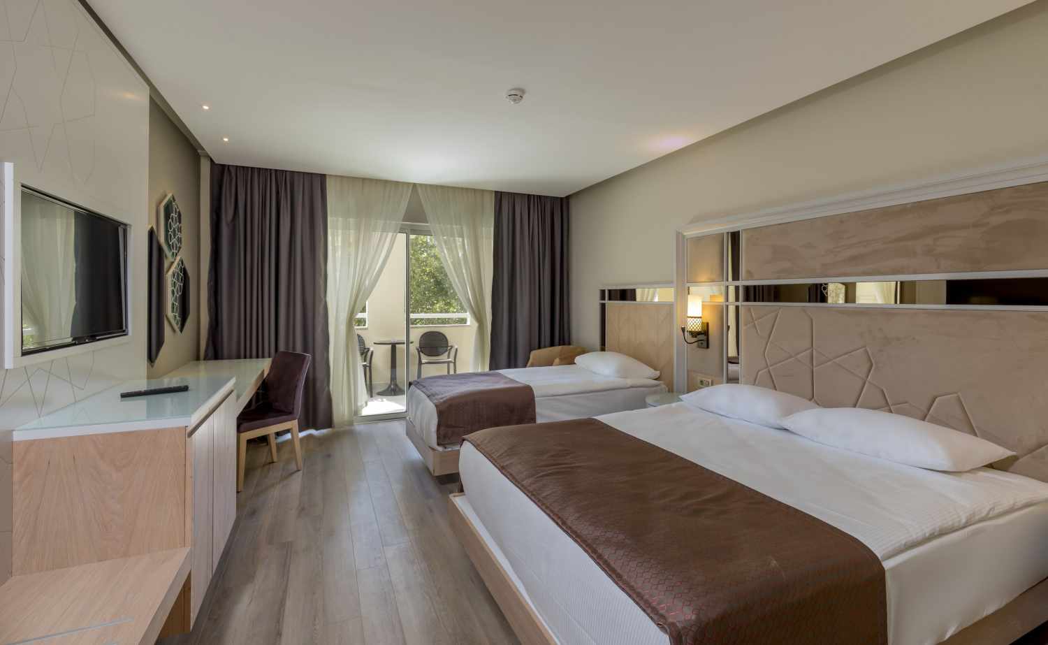 Swandor Hotels & Resorts Topkapi Palace foto 52